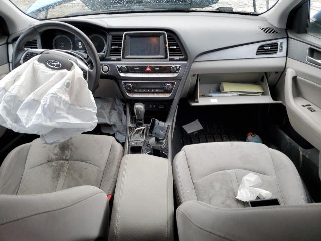 2019 HYUNDAI SONATA LIM 5NPE34AF3KH761103