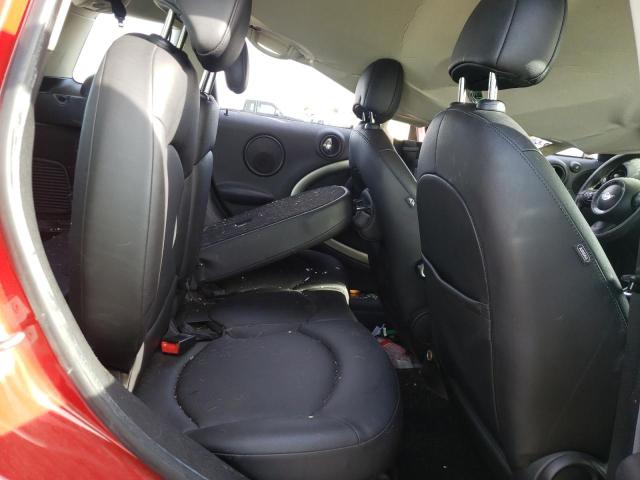 WMWZB3C51DWM07674 Mini Cooper
