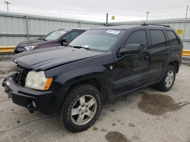 2005 Jeep Grand Cherokee Laredo