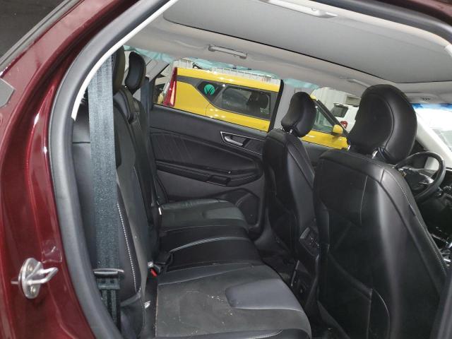 2017 FORD EDGE SPORT - 2FMPK4AP9HBC67106
