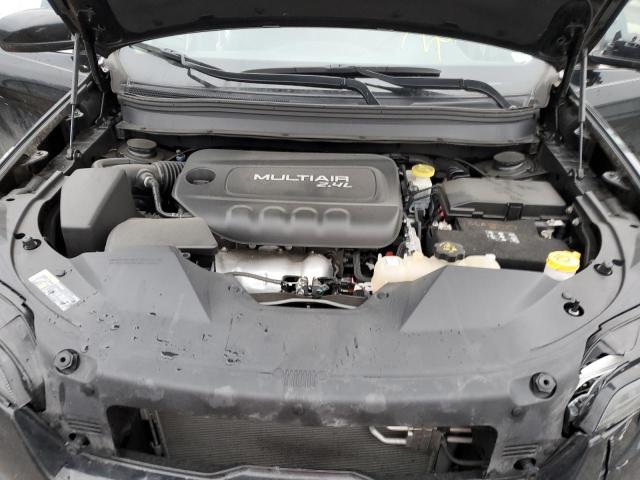 2019 JEEP CHEROKEE L - 1C4PJLLB0KD221796