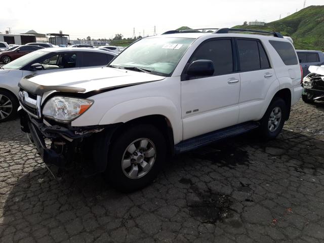 2008 Toyota 4Runner SR5