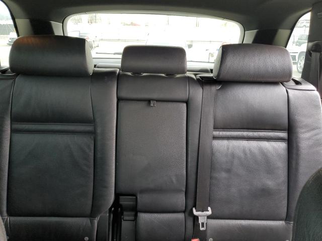 VIN: 5UXFE4C55AL379652 Auction: COPART Lot: 36789273 Location: CA - SUN VALLEY 5UXFE4C55AL379652 BMW X5 2010 WHITE Photo 10