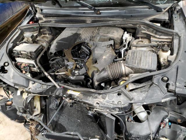 1J4RR4GG5BC731476 Jeep Grand Cherokee Laredo