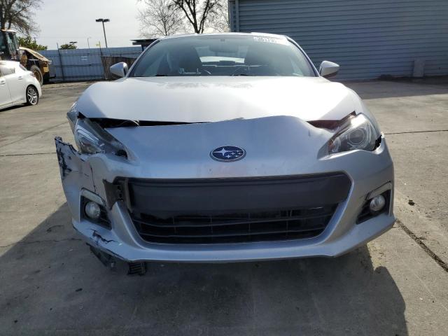 JF1ZCAC18F9606147 Subaru Brz 2.0 Limited
