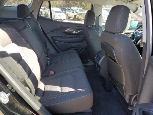 3GKALMEV1NL166520 GMC Terrain Sle