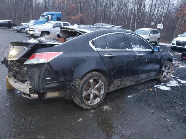 19UUA9F55BA003030 Acura TL