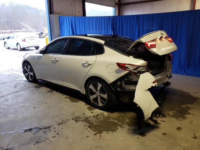 5XXGT4L37KG293352 KIA Optima