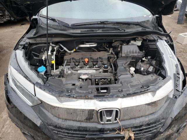 2021 HONDA HR-V EXL - 3CZRU6H79MM740062