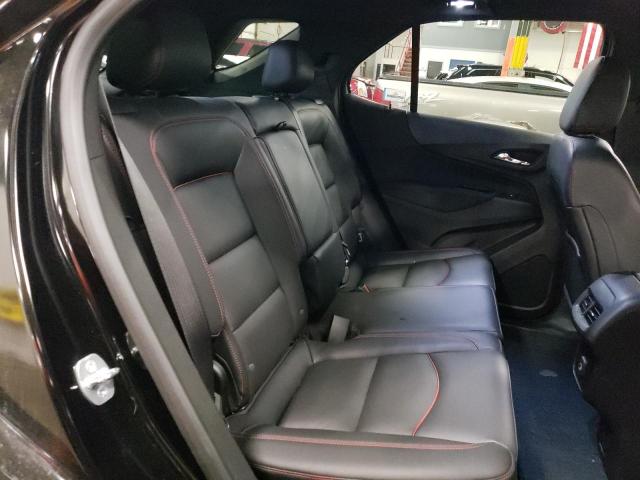 2022 CHEVROLET EQUINOX RS 2GNAXWEV1N6153144