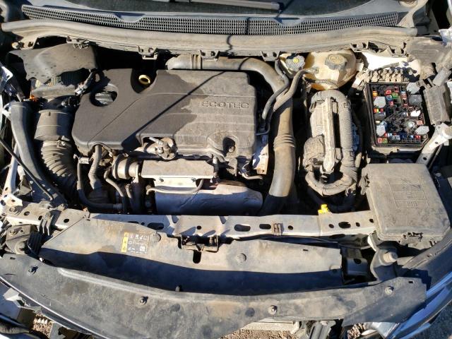 2018 CHEVROLET CRUZE LS - 1G1BC5SM8J7201286