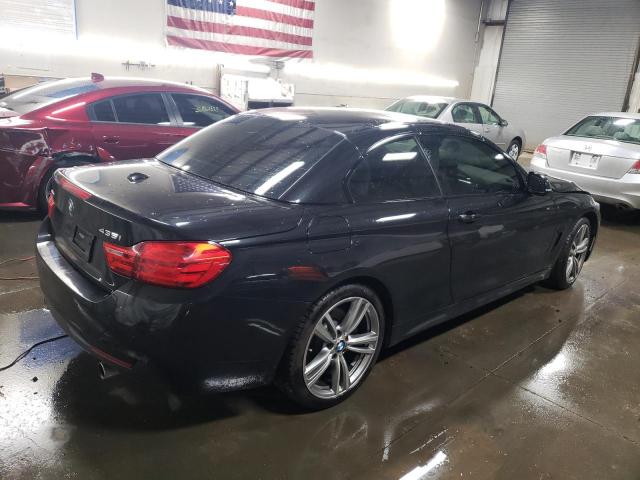 2015 BMW 435 XI WBA3T7C54FP942618