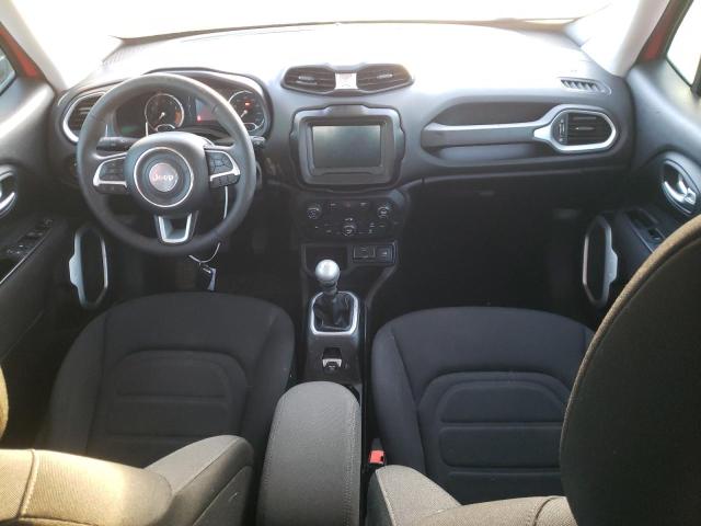 ZACCJABH2JPH86589 Jeep Renegade Latitude