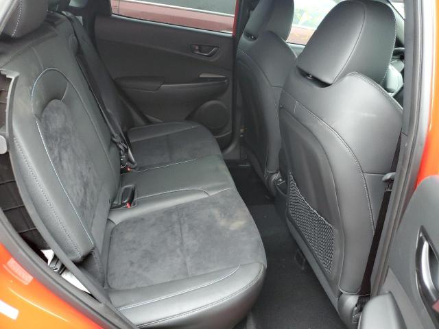 2022 HYUNDAI KONA N BAS KM8KH3AC2NU004056