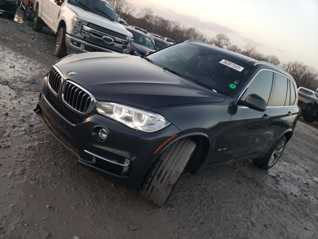 2018 BMW X5 SDRIVE3 - 5UXKR2C54J0Z19923