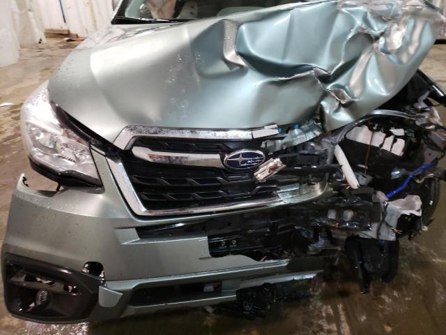 JF2SJAGC9JH612889 Subaru Forester 2.5i Premium