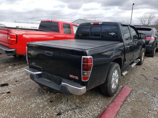 1GTJTFDE3A8102819 GMC Canyon
