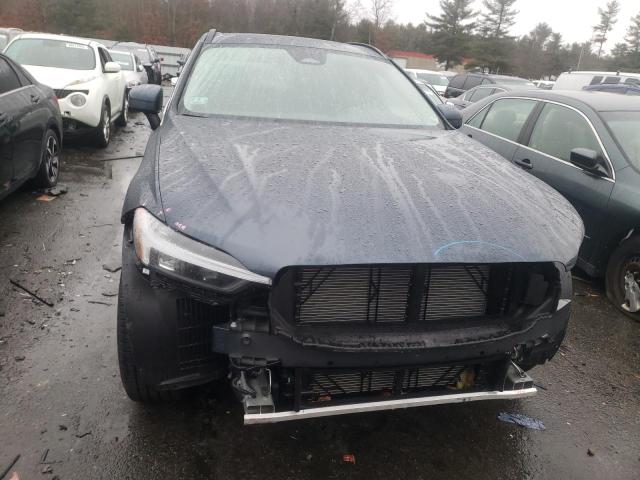 YV4L12RK7N1013997 Volvo Xc60 B5 Momentum