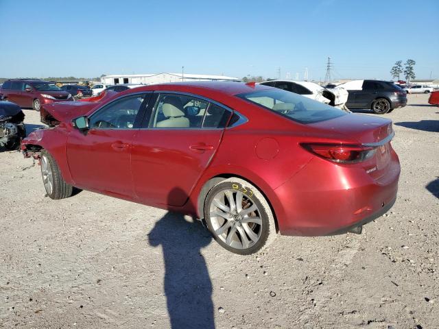2016 MAZDA 6 TOURING - JM1GJ1T5XG1466662