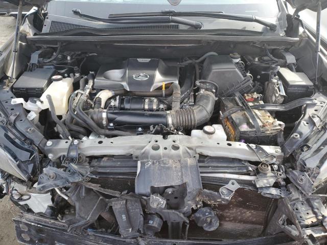 2017 LEXUS NX 200T BA - JTJYARBZ5H2059977