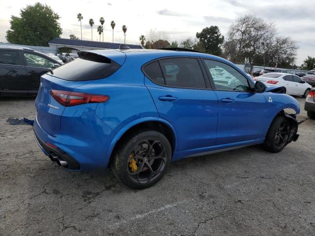 2018 ALFA ROMEO STELVIO QU - ZASFAKEV7J7C24454