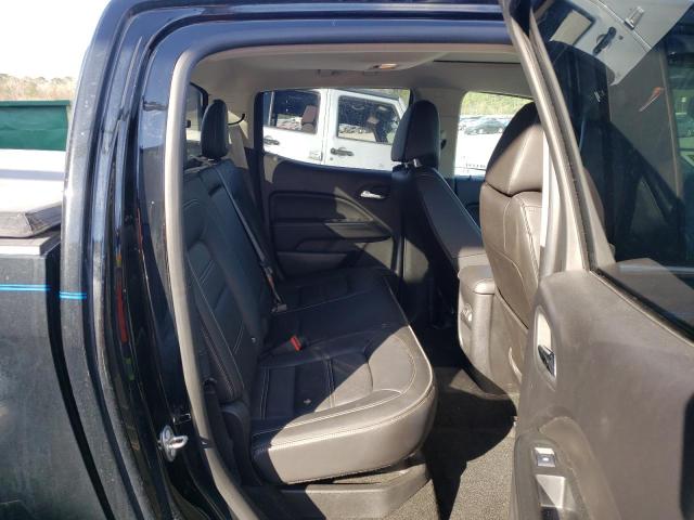 2018 GMC CANYON DEN 1GTG6EEN0J1275555