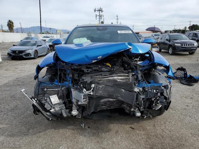 2018 ALFA ROMEO STELVIO QU - ZASFAKEV7J7C24454