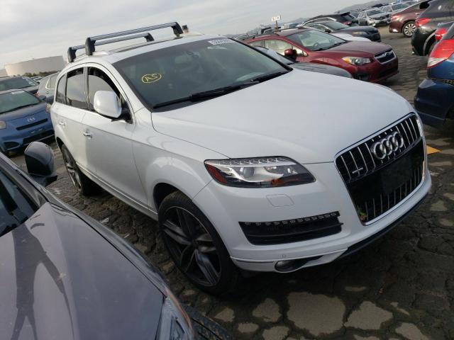 Фото: WA1LMAFE8DD016692 - 4