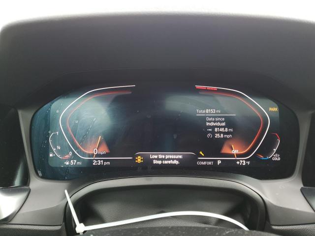 2022 BMW 430I - WBA53AP05NCJ59799