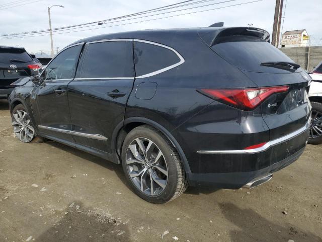 2022 ACURA MDX TECHNO - 5J8YE1H43NL006304