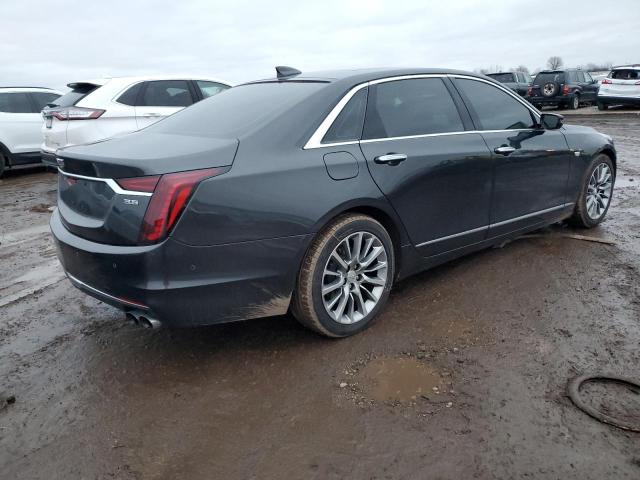 2019 CADILLAC CT6 PREMIU - 1G6KD5RS7KU121248