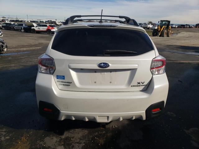JF2GPBKCXEH293803 Subaru Xv Crosstrek 2.0i Hybrid Touring