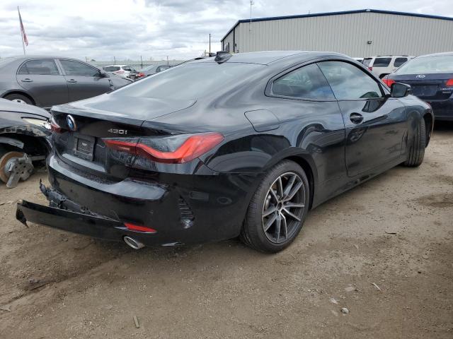 2022 BMW 430I - WBA53AP05NCJ59799