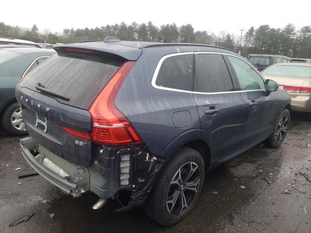 YV4L12RK7N1013997 Volvo Xc60 B5 Momentum