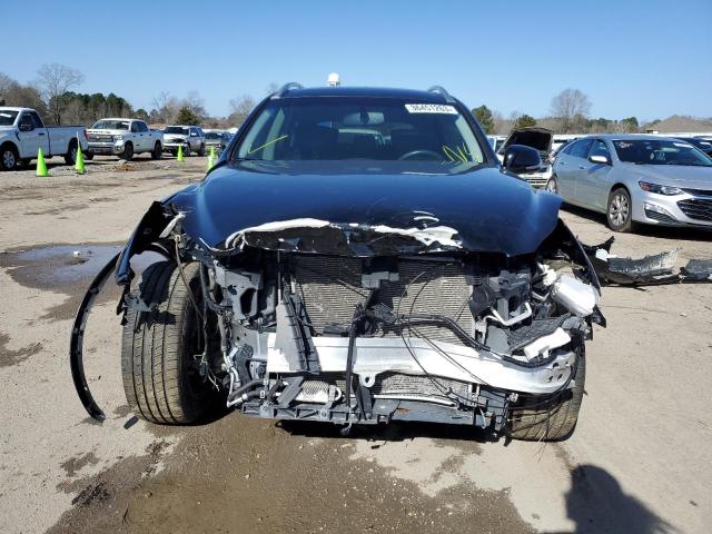 JN1BJ0RR5GM266949 Infiniti QX50