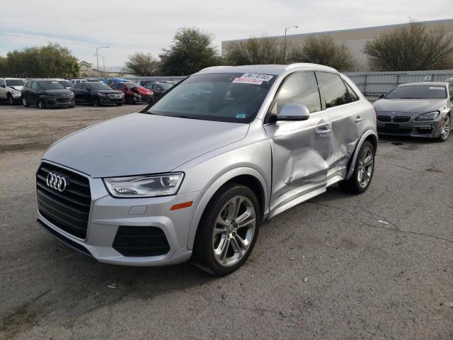 2017 Audi Q3 Premium Plus