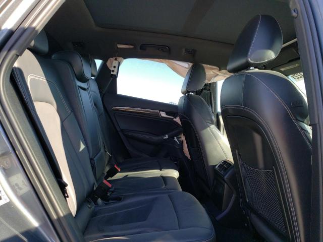 2015 AUDI SQ5 PREMIU - WA1CGAFP3FA117118