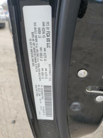 2015 DODGE CHALLENGER - 2C3CDZAG8FH774443