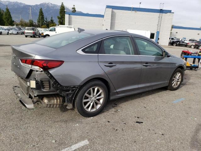 2018 HYUNDAI SONATA SE - 5NPE24AF6JH618423