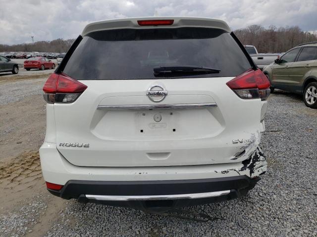 2018 NISSAN ROGUE S 5N1AT2MV5JC787178