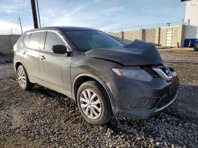 KNMAT2MV7GP720300 Nissan ROGUE S