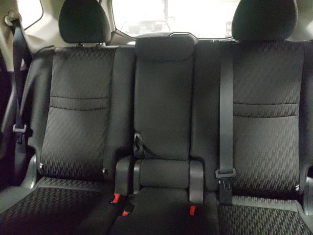 KNMAT2MT6JP600834 Nissan ROGUE S