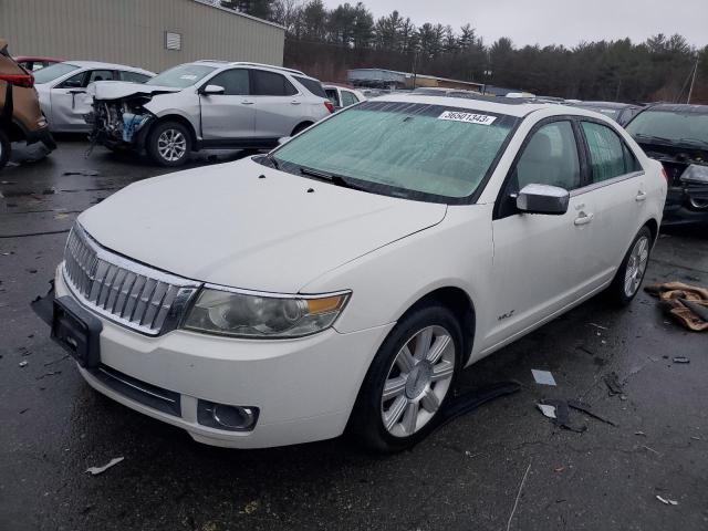 2008 Lincoln MKZ 