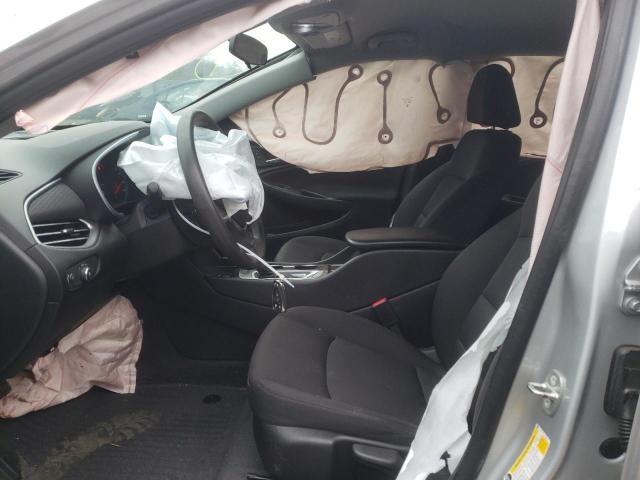 2018 CHEVROLET MALIBU LS - 1G1ZB5ST2JF205610