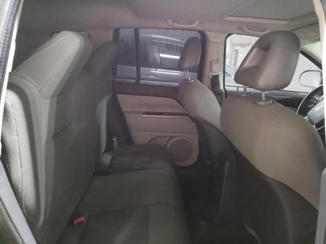 1J8FT47W37D190052 Jeep Compass