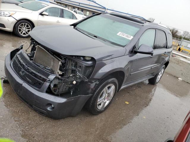 2009 Chevrolet Equinox LT