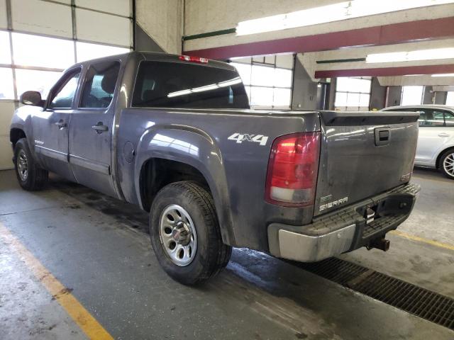 3GTRKUEA3AG288975 GMC Sierra K1500 Sl