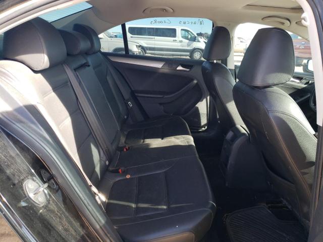 2017 VOLKSWAGEN JETTA SE - 3VWDB7AJ9HM400608