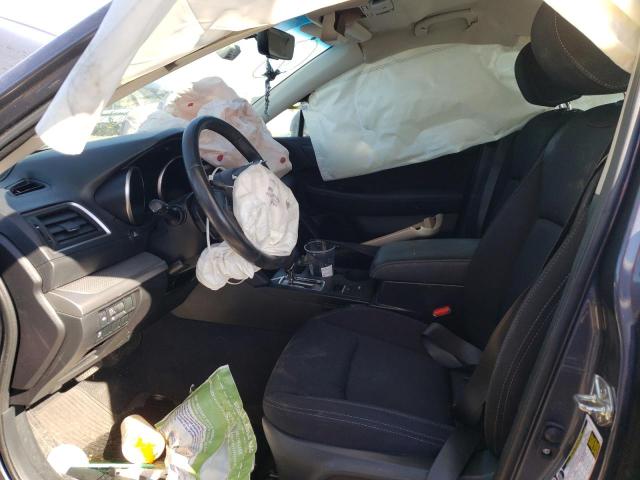2017 SUBARU LEGACY 2.5 4S3BNAC66H3009621