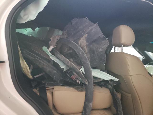 2016 FORD EXPLORER L - 1FM5K7F83GGA05843